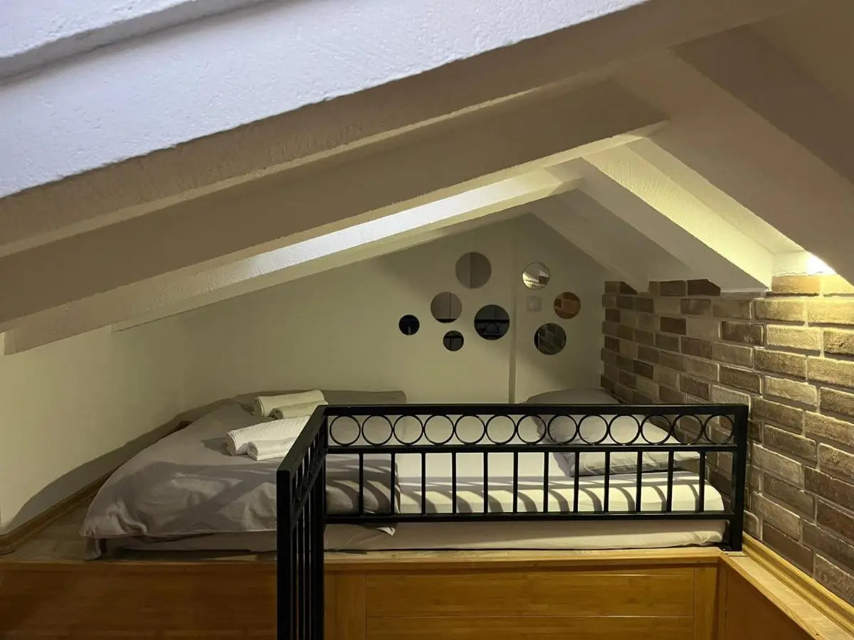 Apartman Story