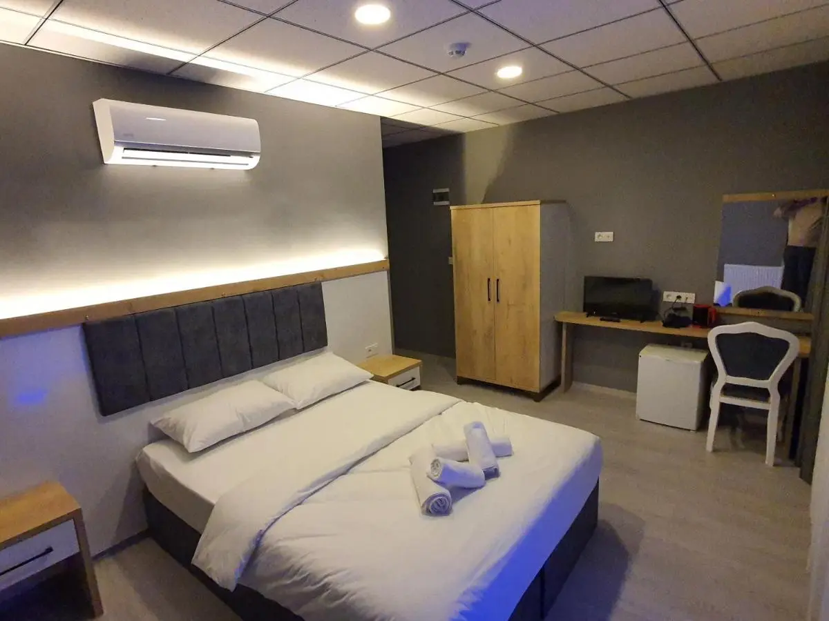ÖZTÜRKS HOTEL