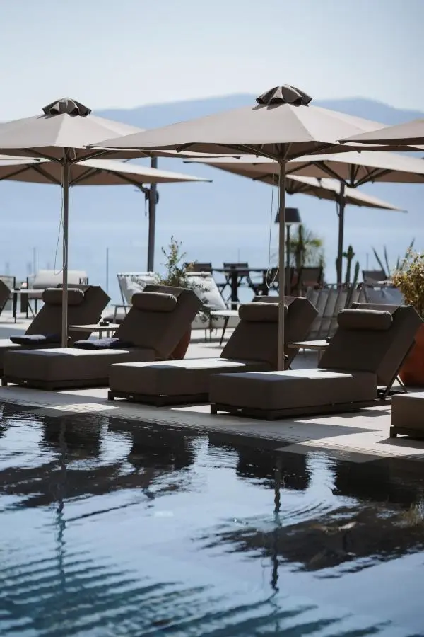 Magnus Hotel & SPA