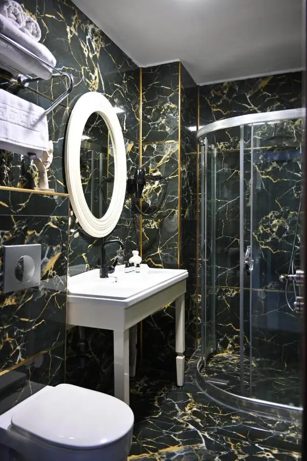 Elite Marmara Hotel Gungoren