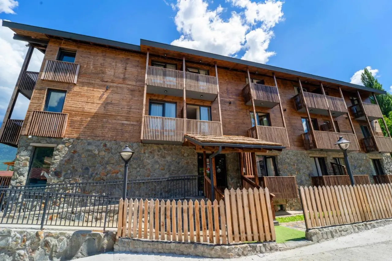 Lahili Boutique Hotel