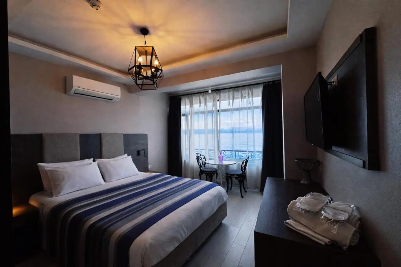 Yalı Bahçe Mudanya