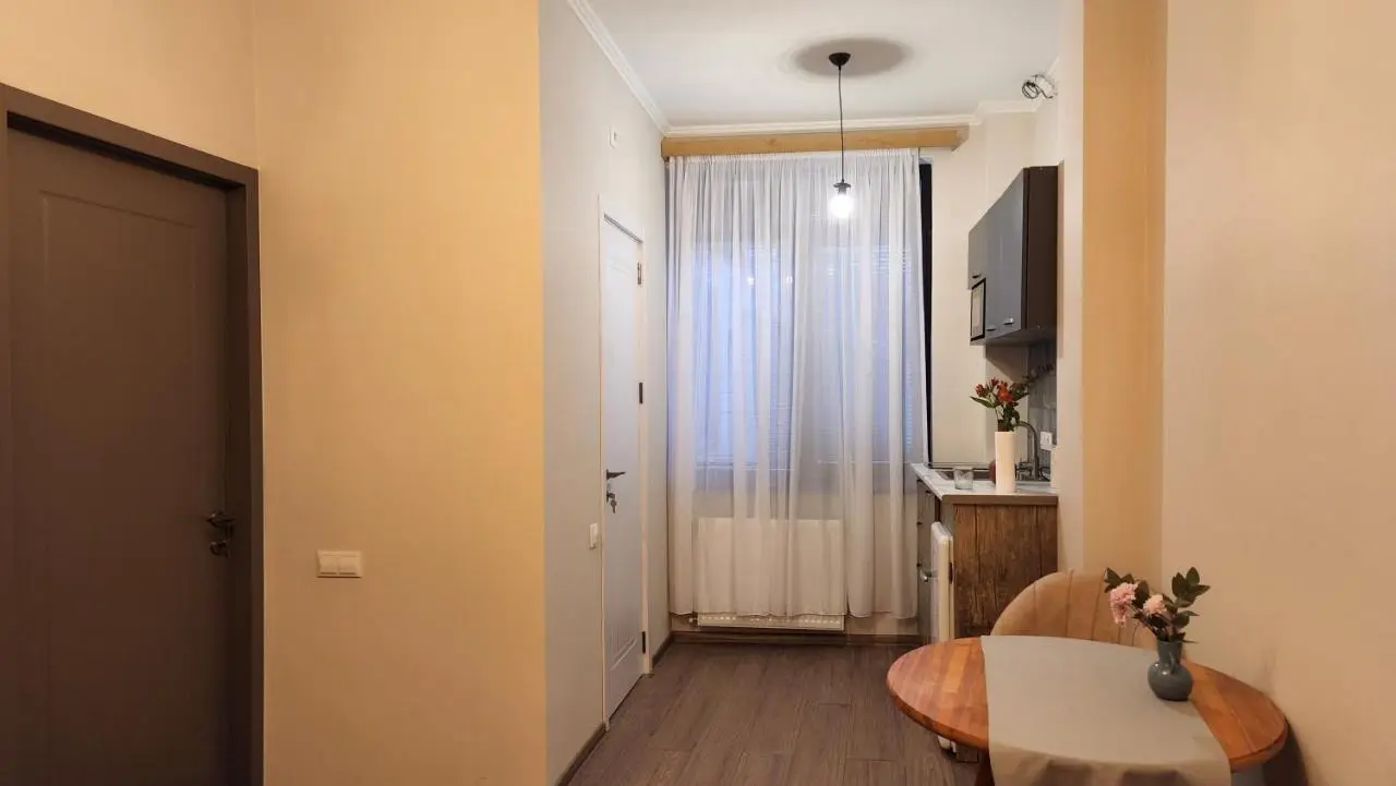 Apartment 1905 in Tbilisi, Avlabari