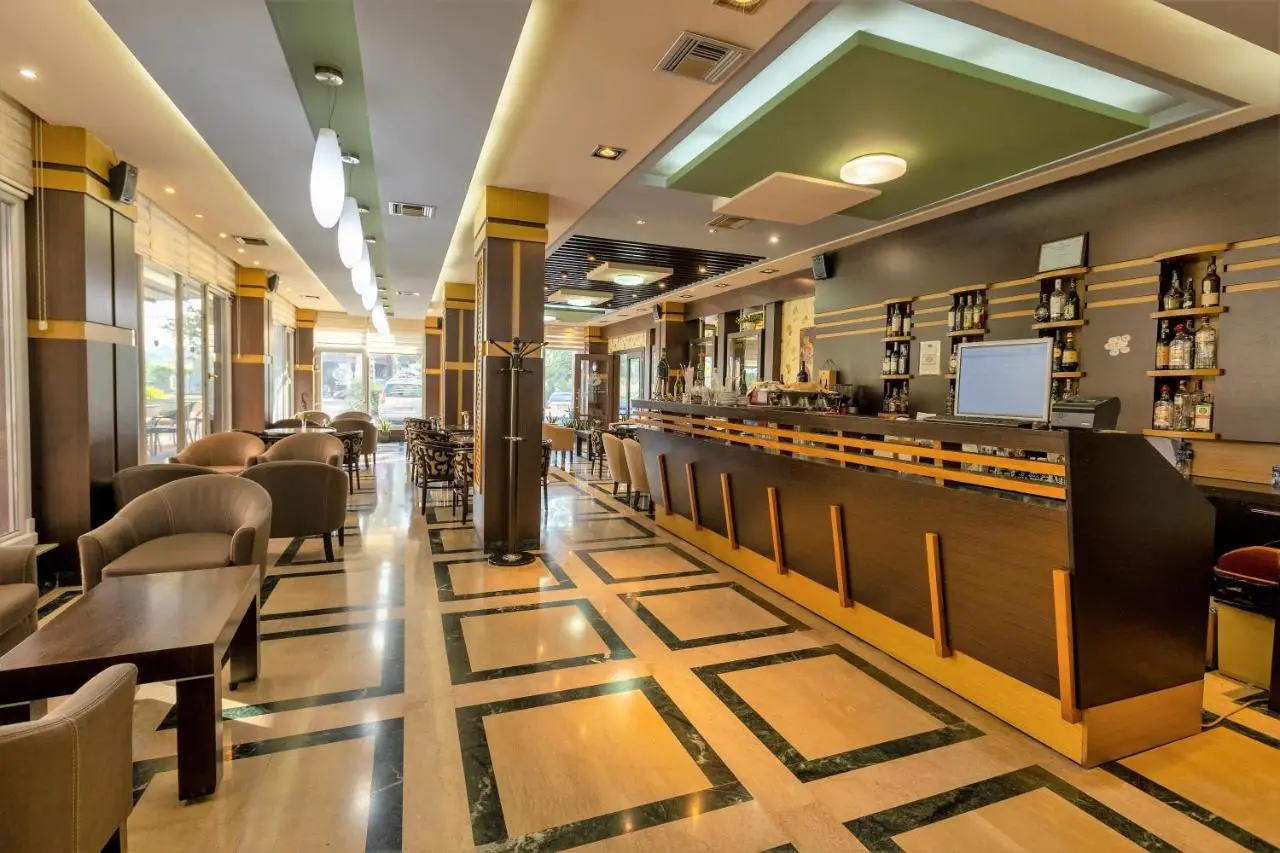 Prince Hotel
