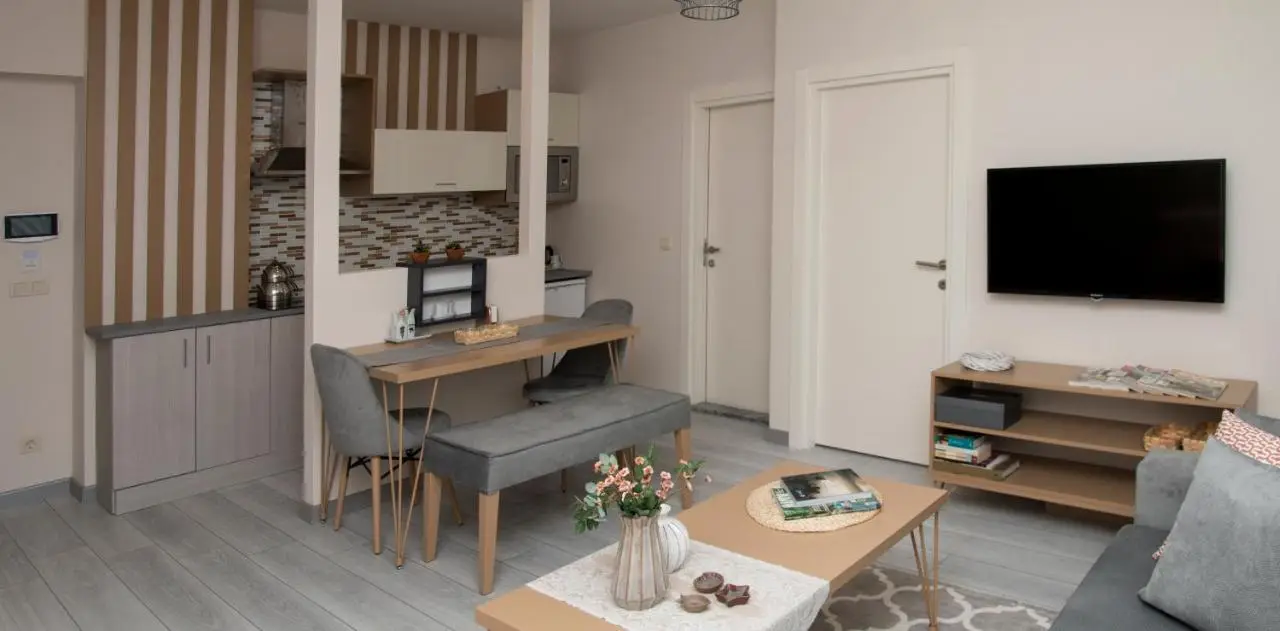 ZİN D Home Alemdağ Suit Otel