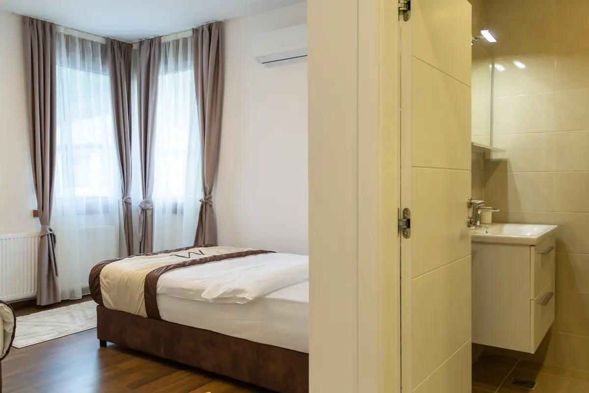 Standard Villa @ Malak Resort