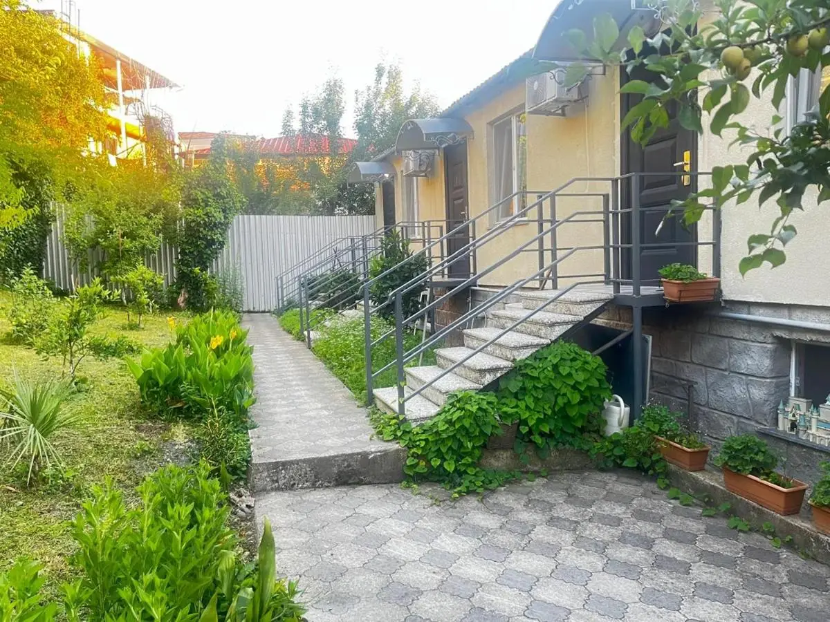 KUTAISI-Maemani