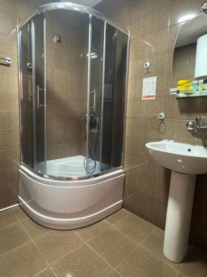 Juta Guest House