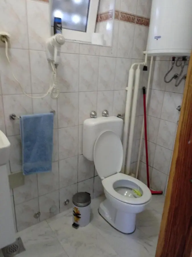 Guesthouse Una 1 Bihac