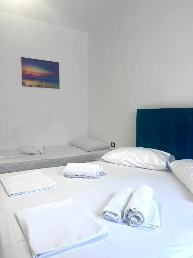 Mabel Rooms