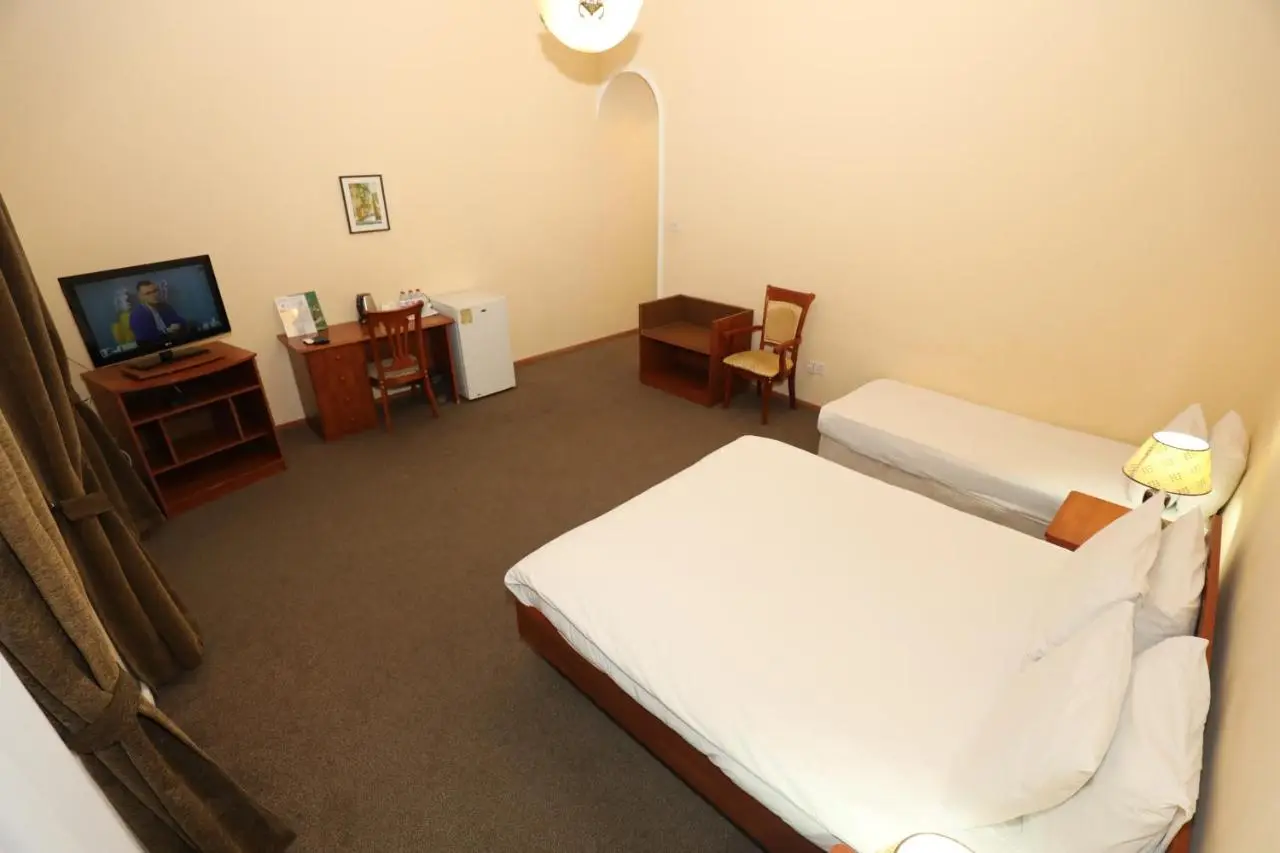 Azcot Hotel