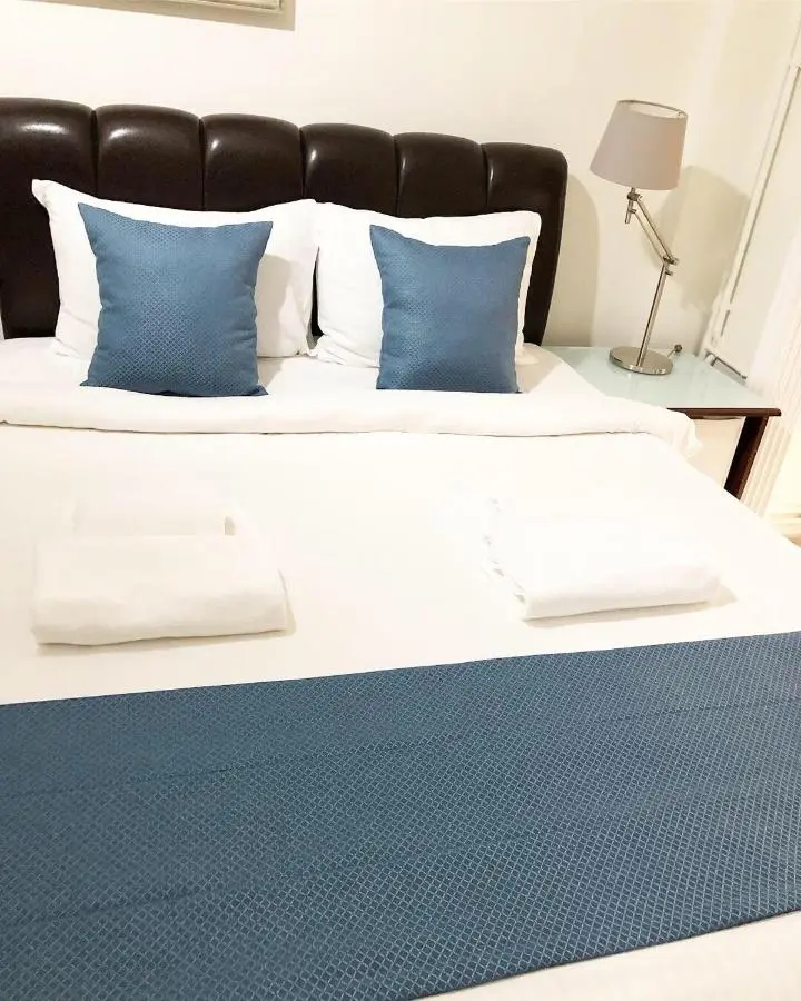 My Kent Hotel