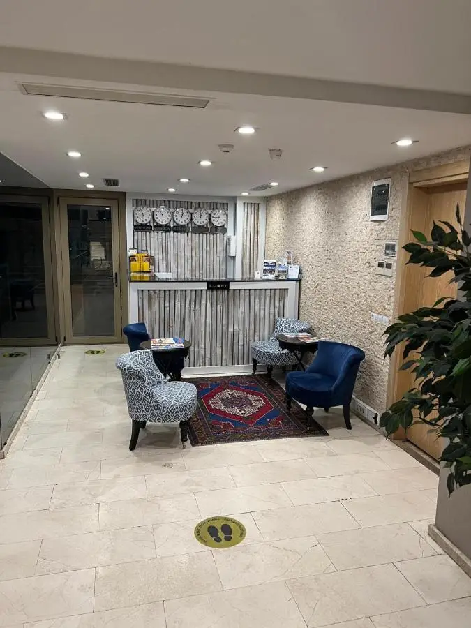 Aybar Hotel & Spa