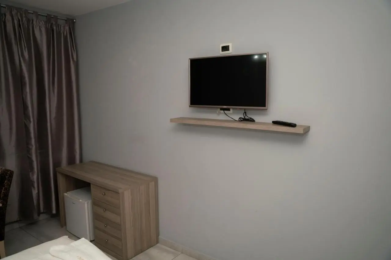 Hotel Pernoca