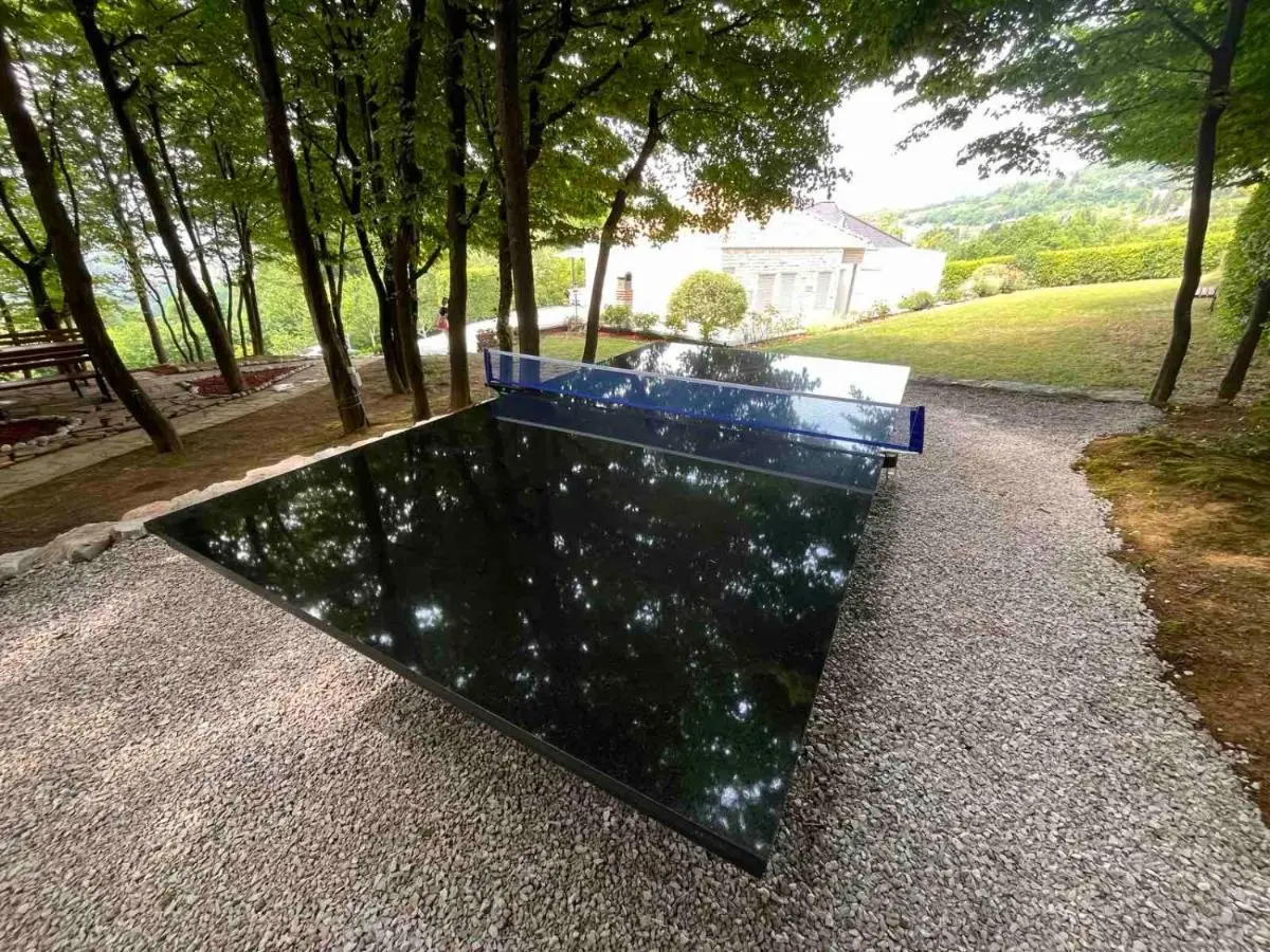Woodrock Villa