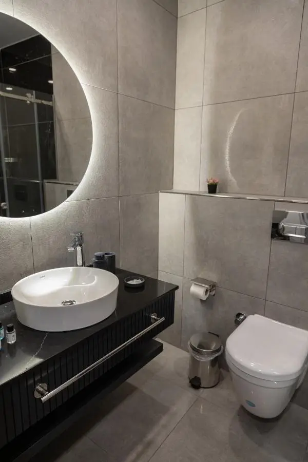Nm Suites Beyoglu