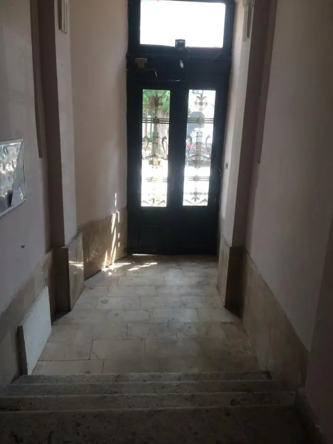 Apartment Romana