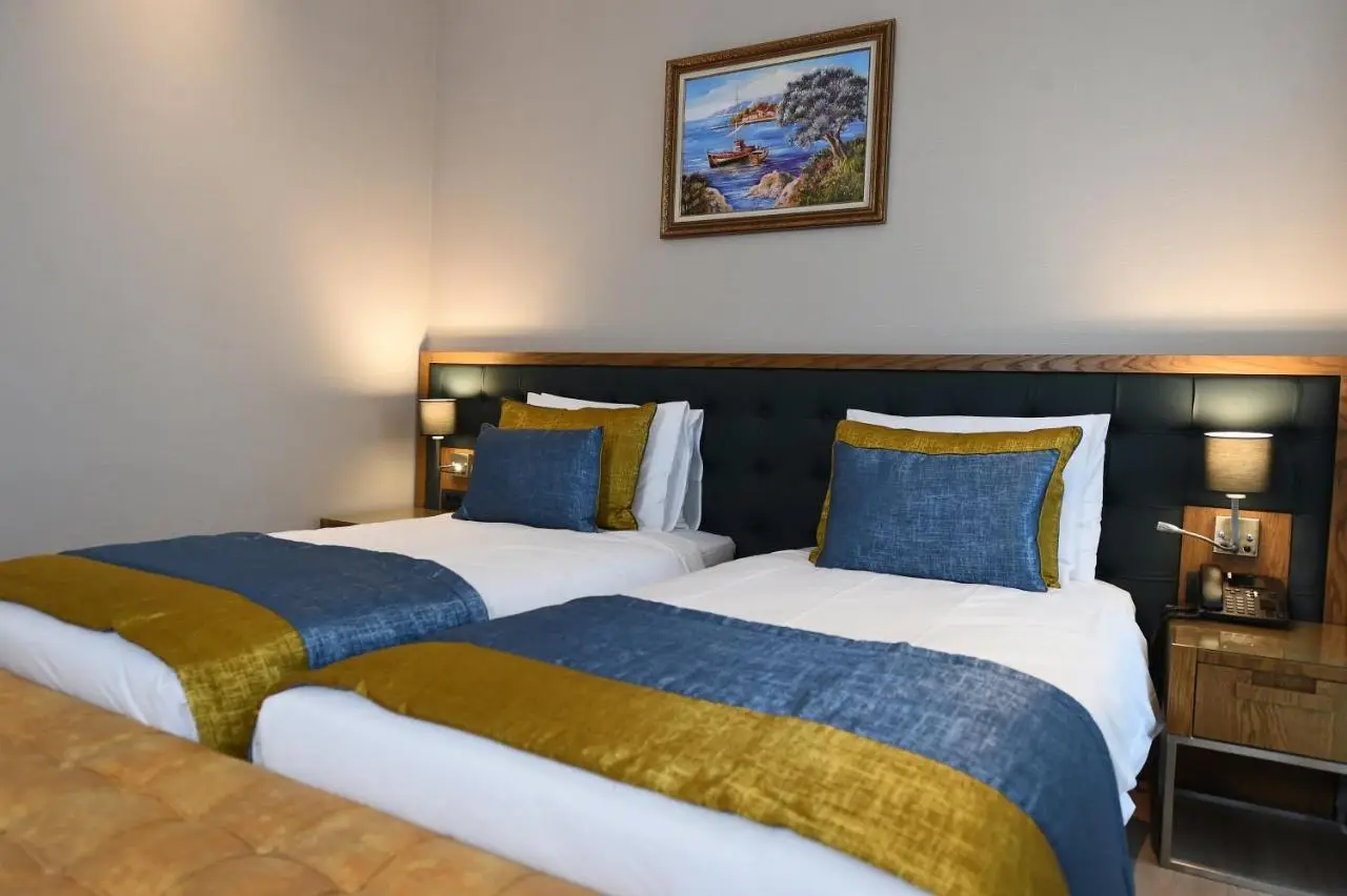 CHER HOTEL & SPA Taksim