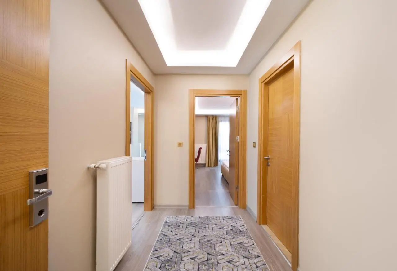 Family Time Suites Hotel