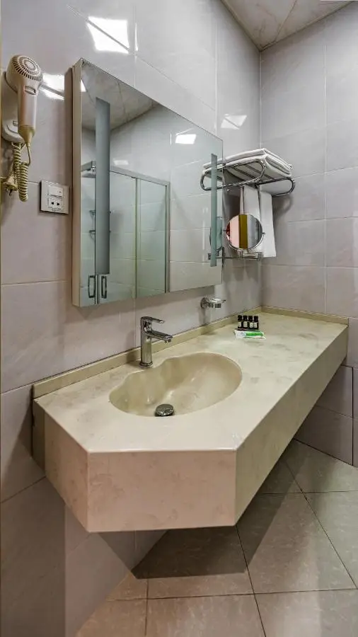 Metro City Hotel Baku