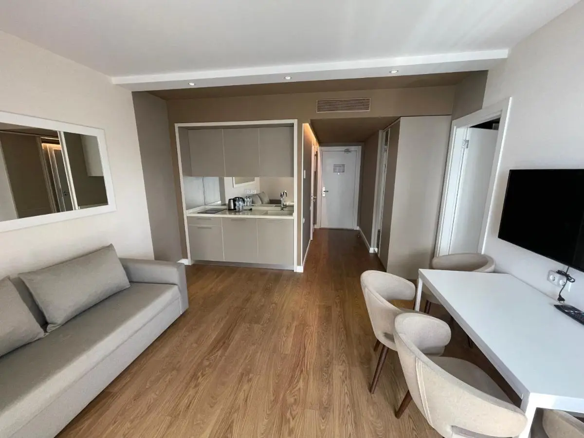 Del Mare Aparthotel