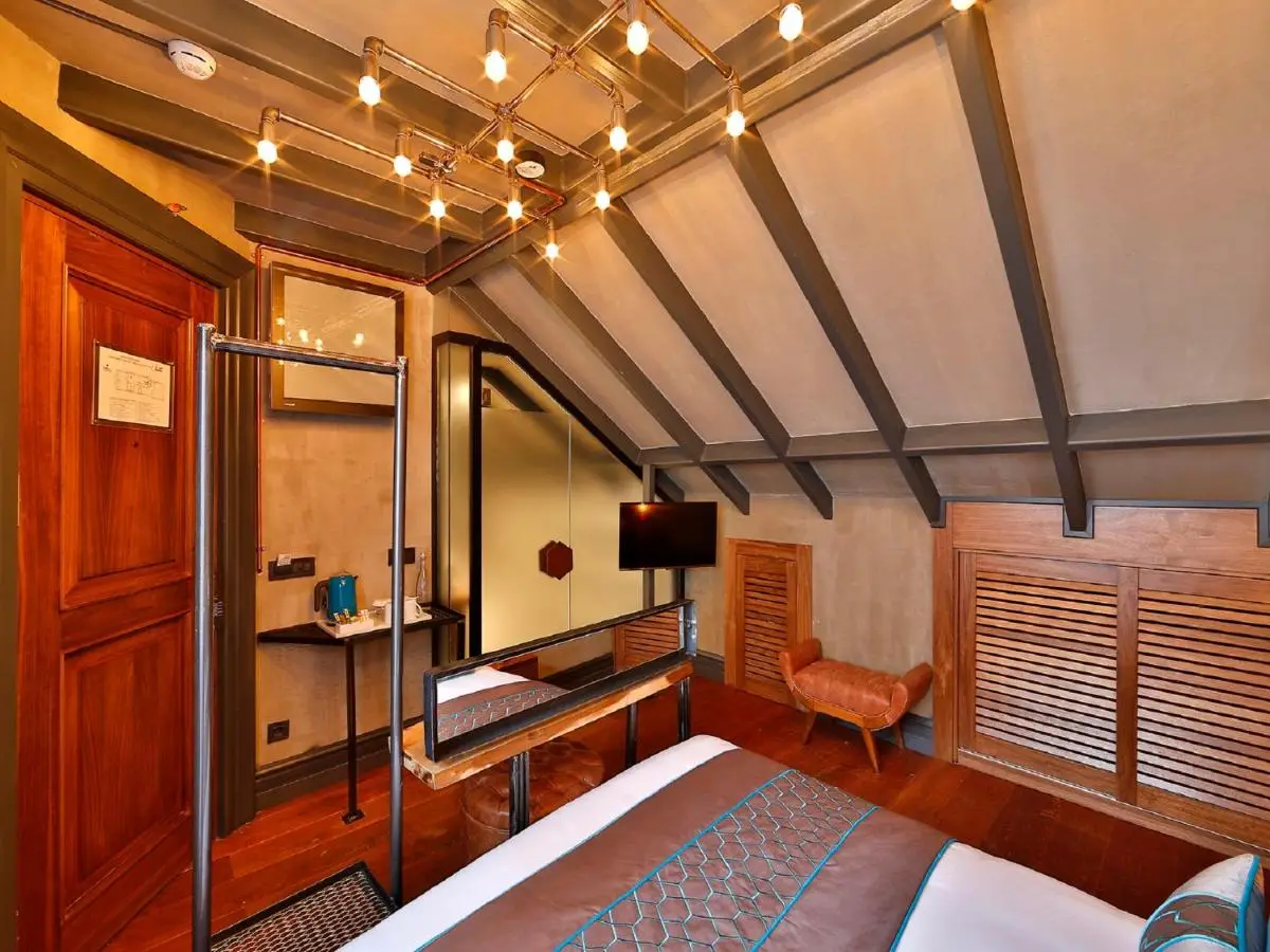 Sanat Boutique Hotel Pera