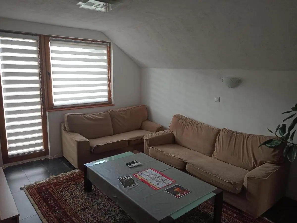 Guesthouse Behar