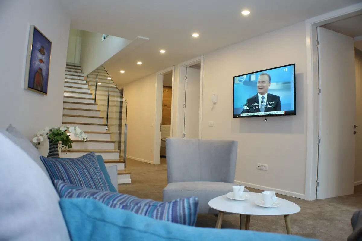 Luxury villa Sarajevo