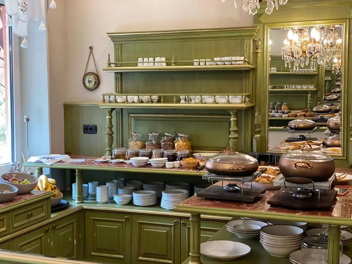 Ebel Boutique Hotel