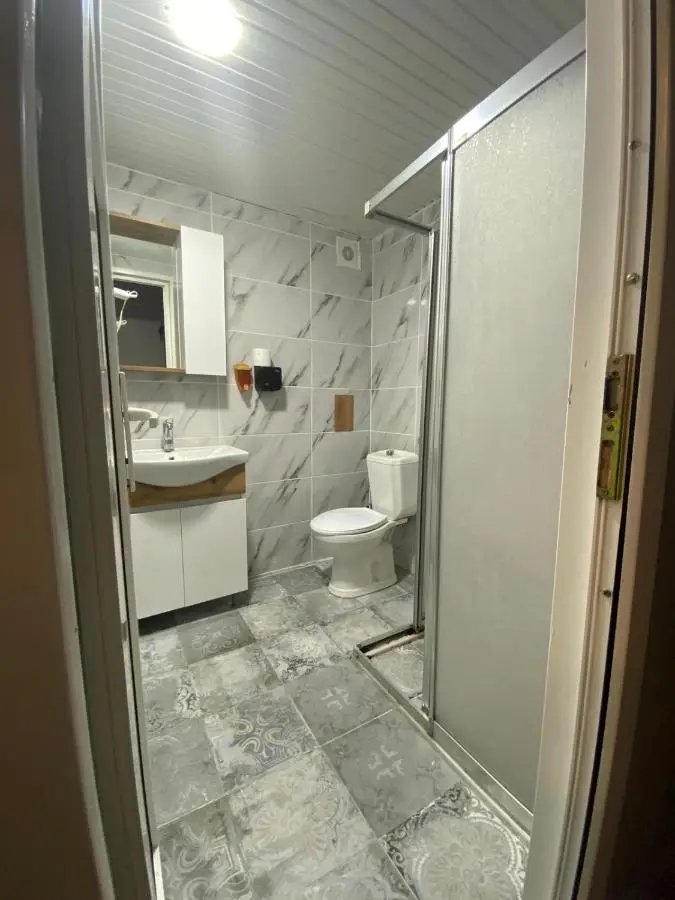 Dünya Otel Adana