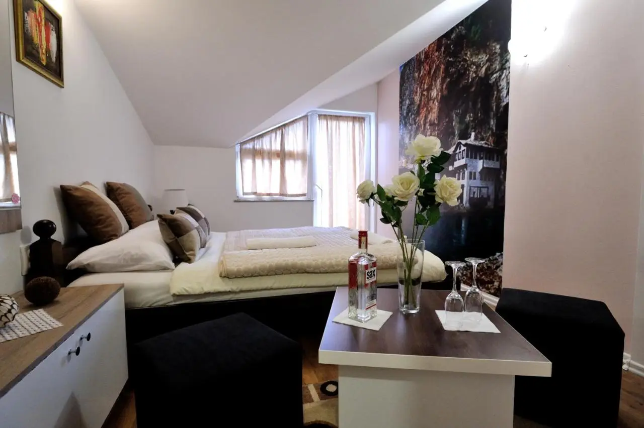 Villa Edem