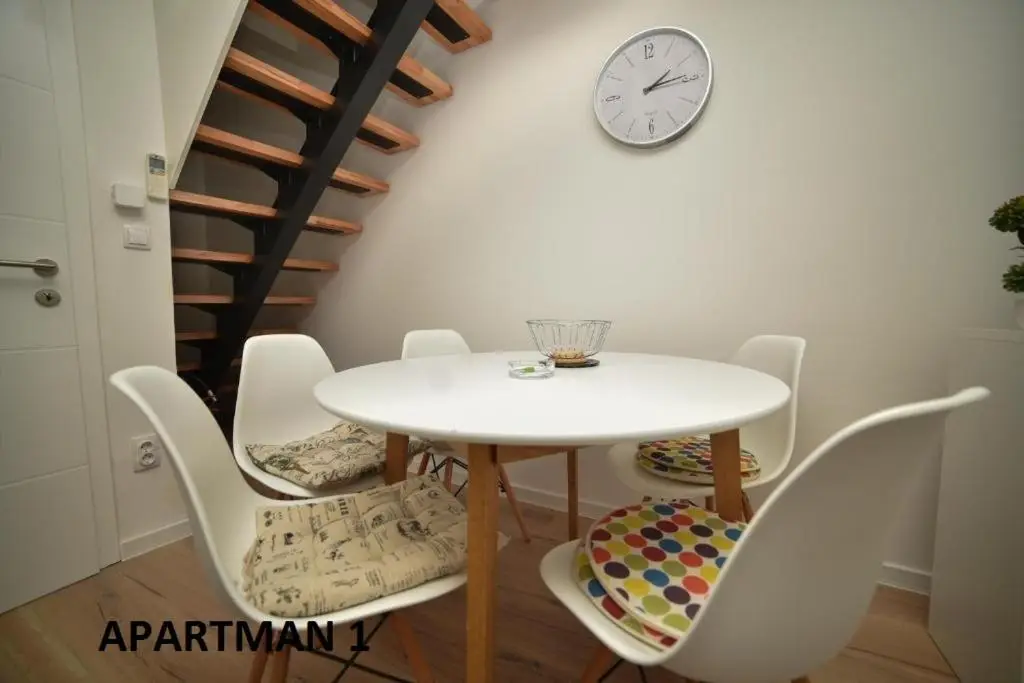 Apartman Slatki dom 1