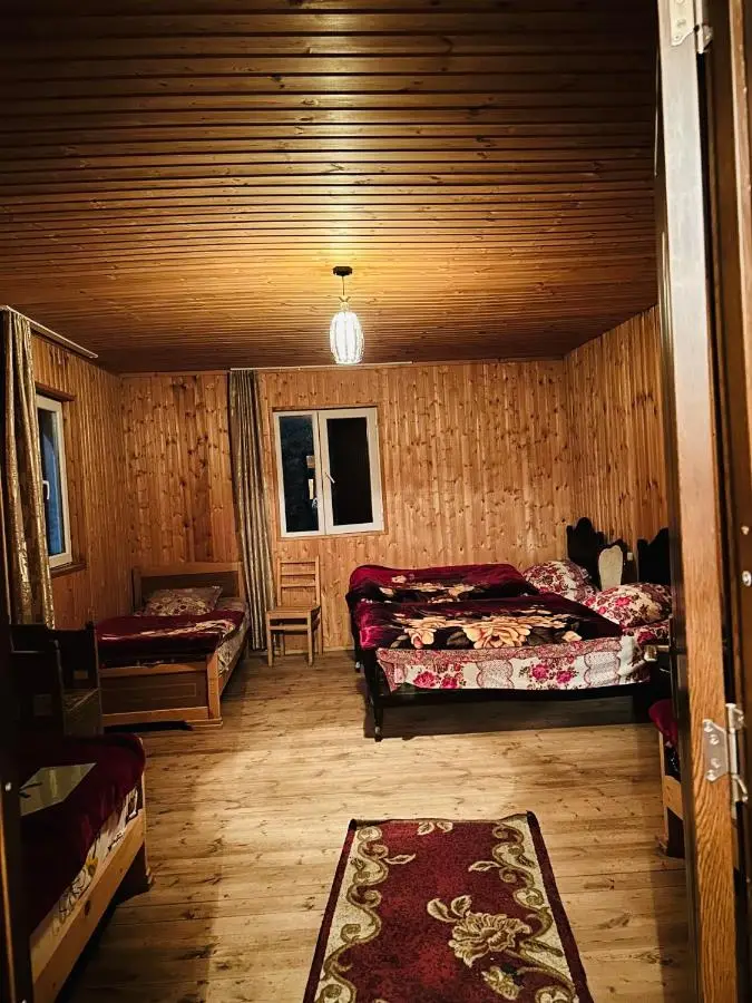 Bata GuesThouse