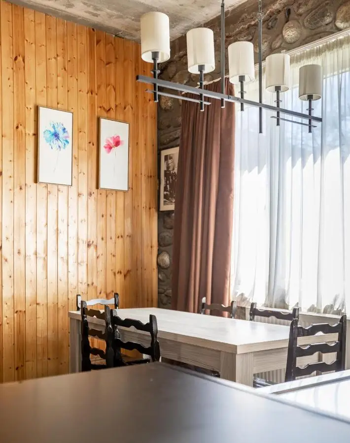 Guesthouse of Manoni Ratiani