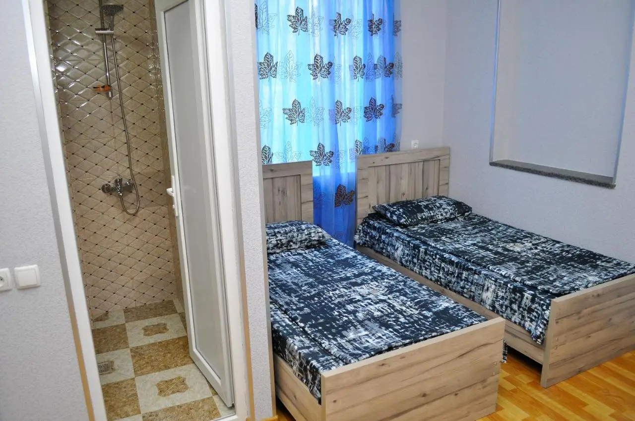 Sofia Guest House