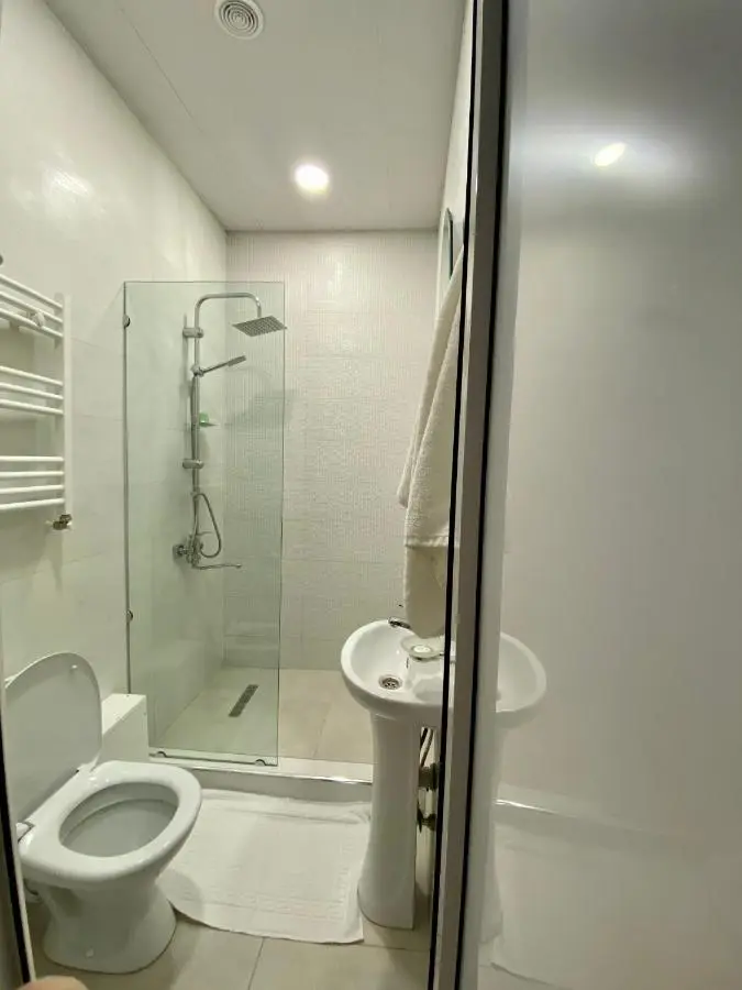 Liberty Apartment