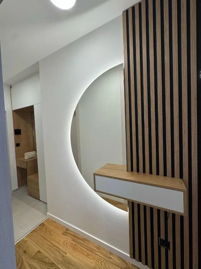 Julie Apartment Sarajevo