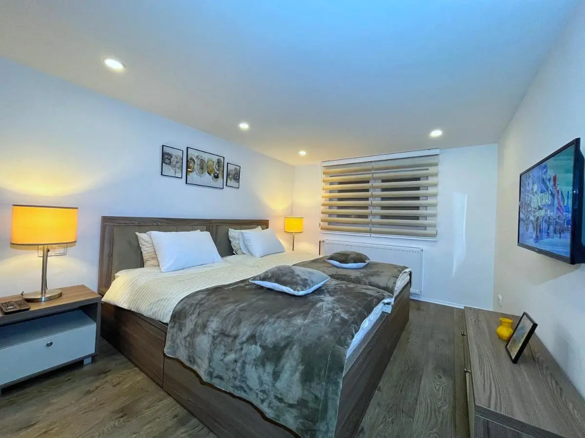 Apartmani NiS