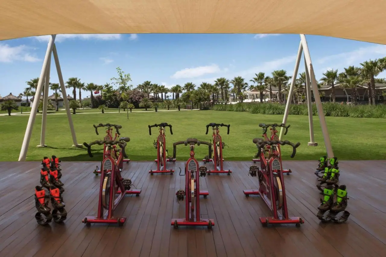Hilton Dalaman Sarigerme Resort & Golf