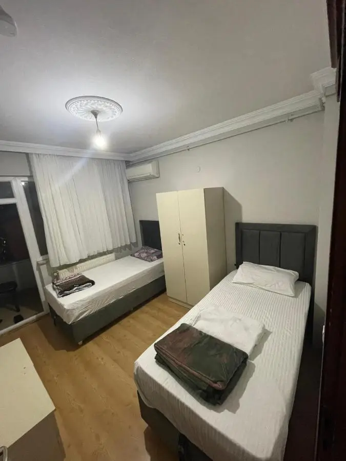 PELİTLİ REZİDANS Otel