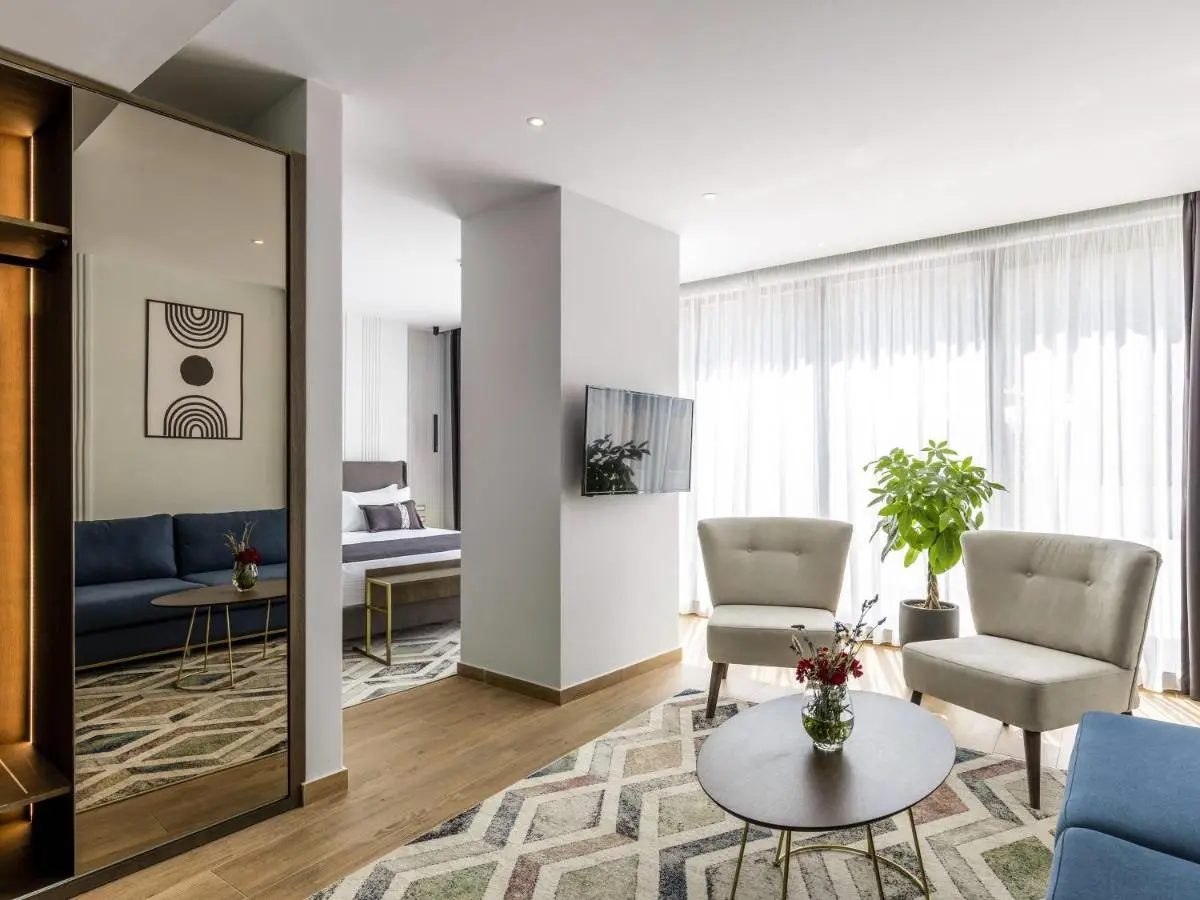 Mövenpick Hotel Lalez Durres