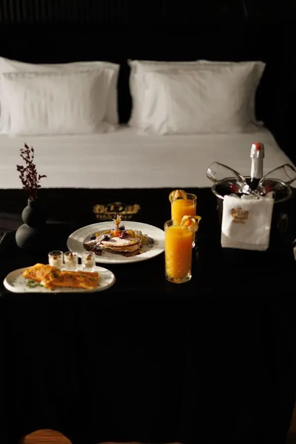 Destiny Hotel & SPA