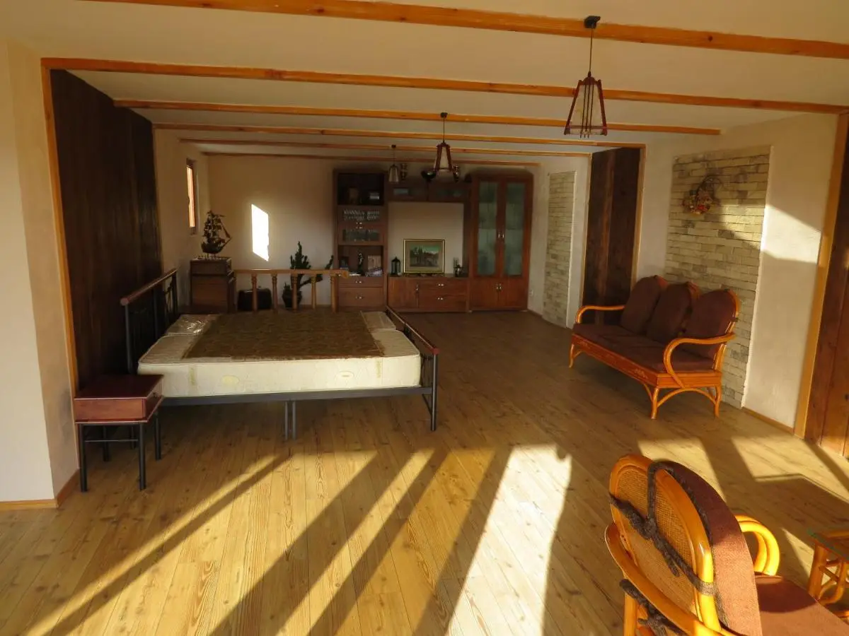 Kutaisi Center Guesthouse