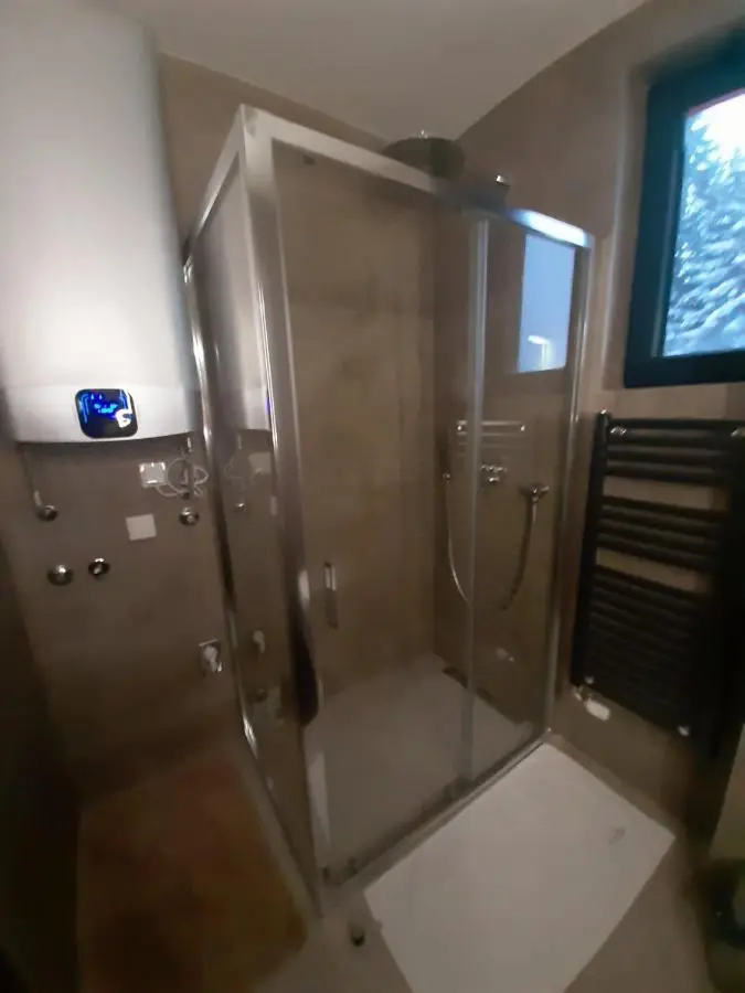 Alpin Apartments Jahorina