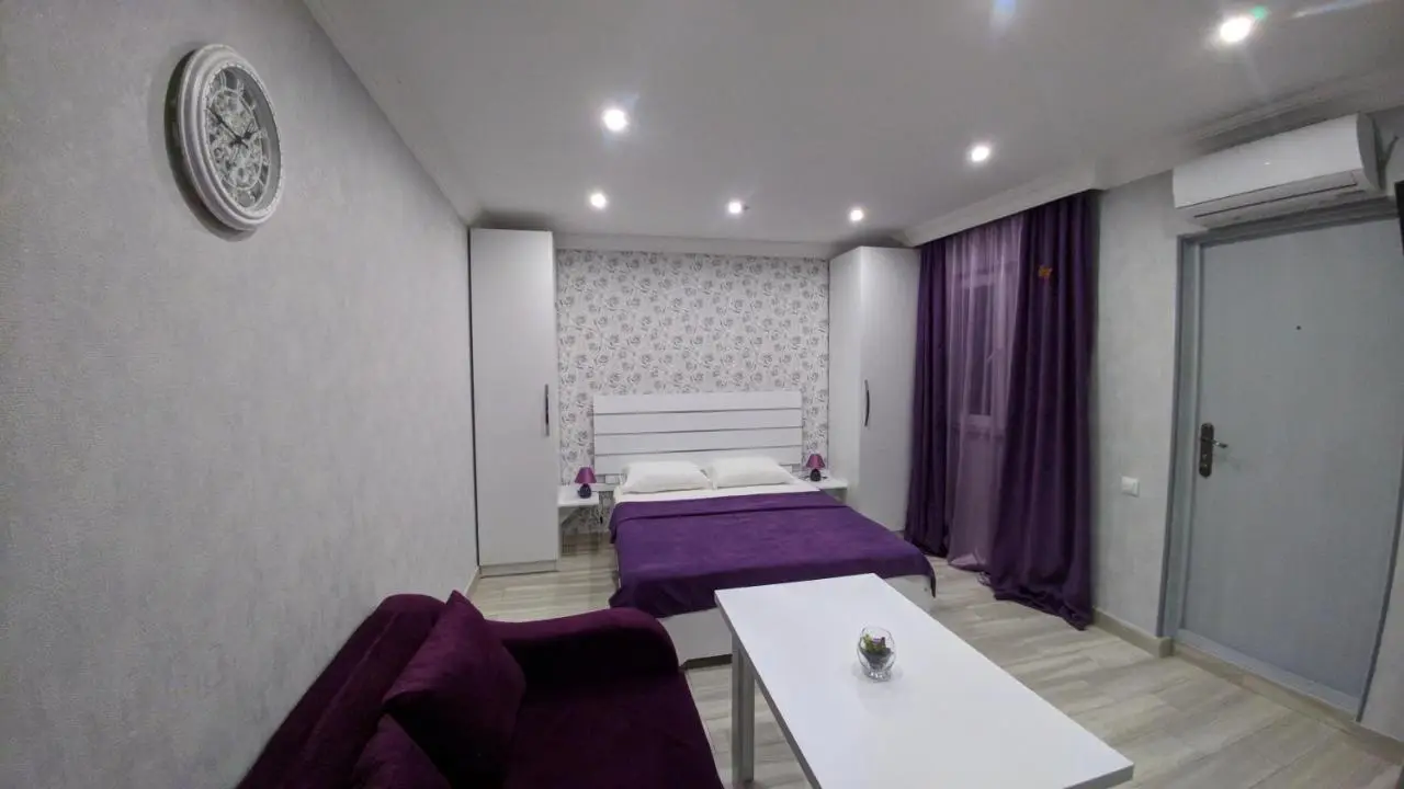 L&S Apartment at old Tbilisi