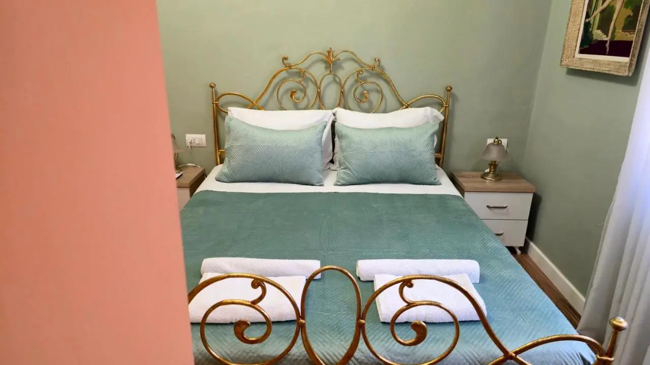 HOTEL VILA 15 - CENTER
