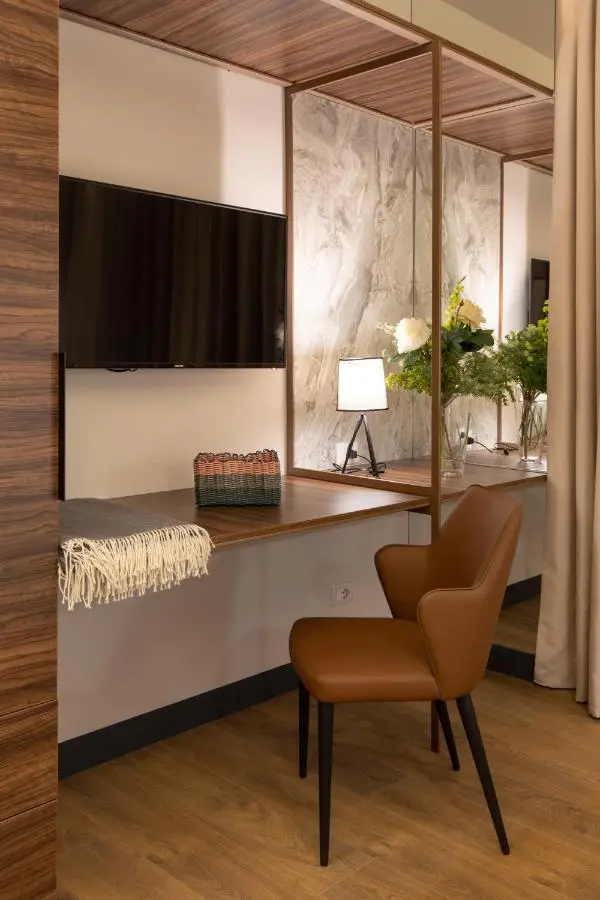 Allure Boutique Hotel