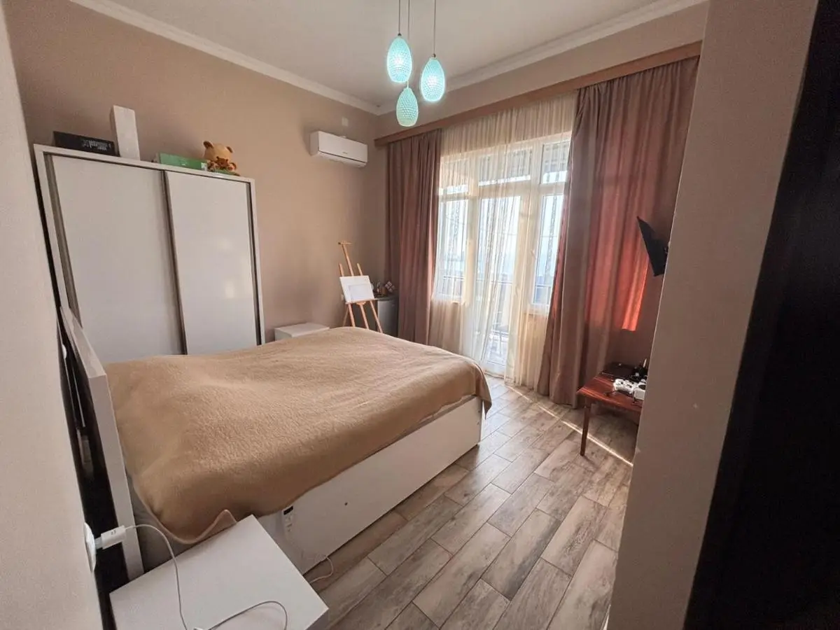 House for rest