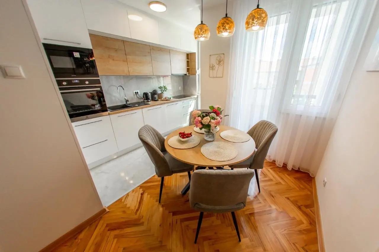 Mostar Bliss Apartment