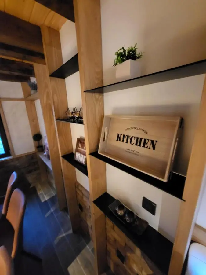 Jahorina Green Chalet
